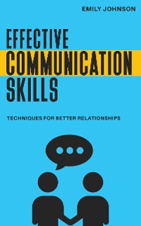 Cover Effective Communication Skills