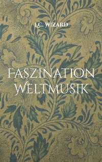 Cover Faszination Weltmusik