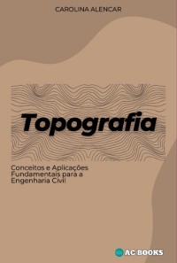 Cover Topografia