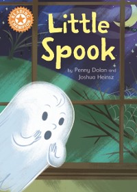 Cover Little Spook