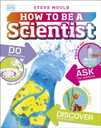 Cover How to Be a Scientist