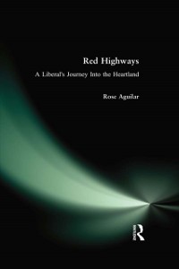 Cover Red Highways