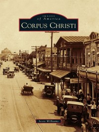 Cover Corpus Christi