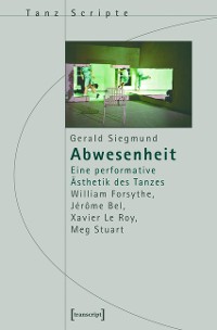 Cover Abwesenheit