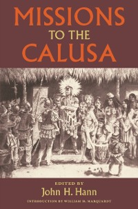 Cover Missions to the Calusa