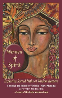 Cover Women of Spirit