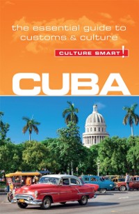 Cover Cuba - Culture Smart!