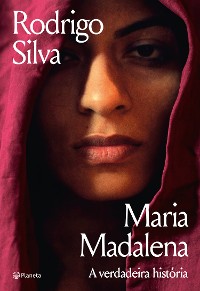 Cover Maria Madalena