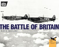 Cover The Battle of Britain