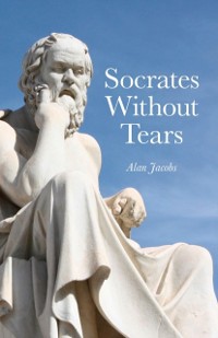 Cover Socrates Without Tears