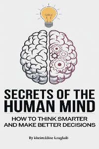 Cover Secrets of the Human Mind