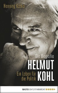Cover Helmut Kohl