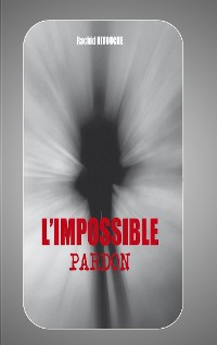 Cover L'impossible pardon