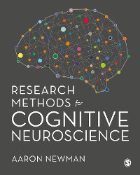 Cover Research Methods for Cognitive Neuroscience