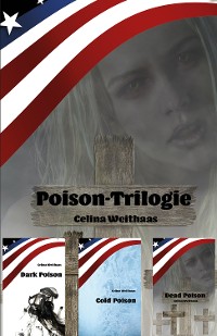 Cover Poison-Trilogie