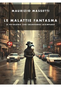 Cover Le malattie fantasma