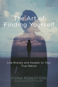 Cover Art of Finding Yourself