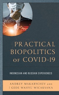 Cover Practical Biopolitics of COVID-19