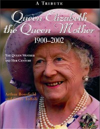 Cover Queen Elizabeth The Queen Mother 1900-2002