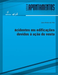 Cover Acidentes em edificações devidos à ação do vento