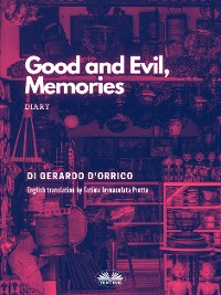 Cover Good And Evil, Memories