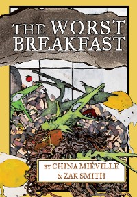 Cover The Worst Breakfast