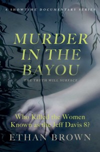 Cover Murder in the Bayou