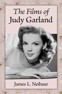 Cover Films of Judy Garland