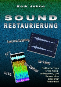 Cover Sound-Restaurierung
