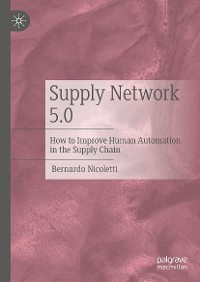 Cover Supply Network 5.0