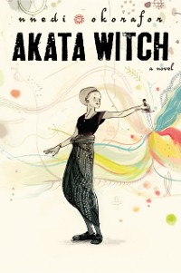 Cover Akata Witch