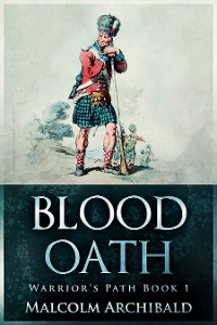 Cover Blood Oath
