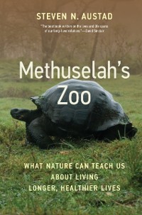Cover Methuselah's Zoo
