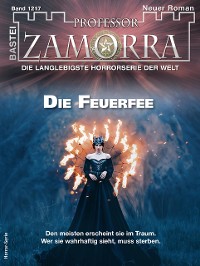 Cover Professor Zamorra 1217
