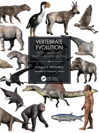 Cover Vertebrate Evolution