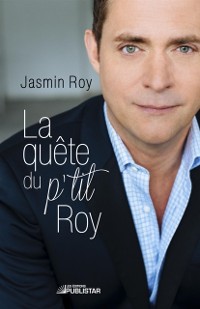 Cover La Quête du p''tit Roy