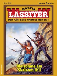 Cover Lassiter 2698
