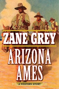 Cover Arizona Ames