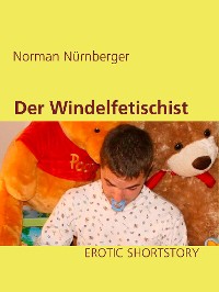 Cover Der Windelfetischist