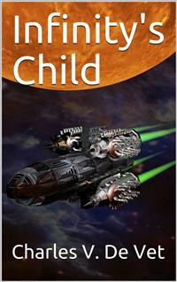 Cover Infinity's Child