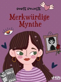 Cover Merkwürdige Mynthe