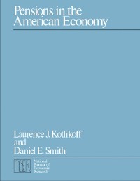 Cover Pensions in the American Economy