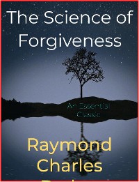 Cover The Science of Forgiveness