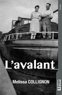 Cover L'Avalant