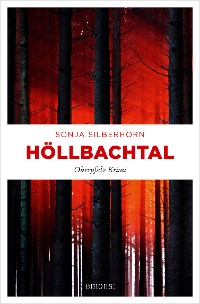 Cover Höllbachtal