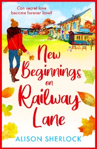 Cover New Beginnings on Railway Lane