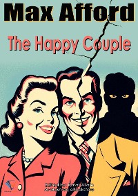 Cover The Happy Couple