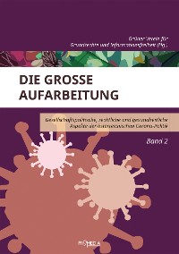 Cover Die große Aufarbeitung