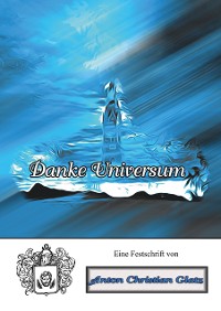 Cover Danke Universum