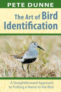 Cover Art of Bird Identification